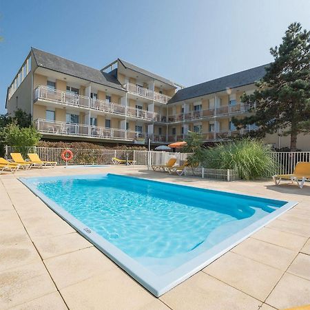 Residence Maeva Ker Avel Quiberon Exterior photo