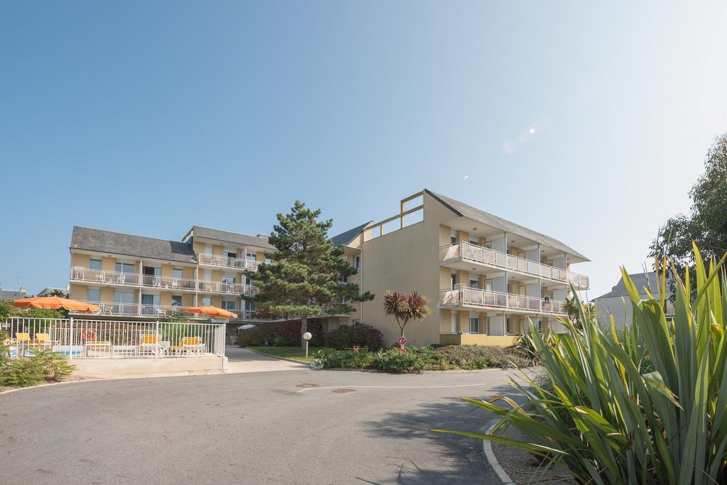 Residence Maeva Ker Avel Quiberon Room photo