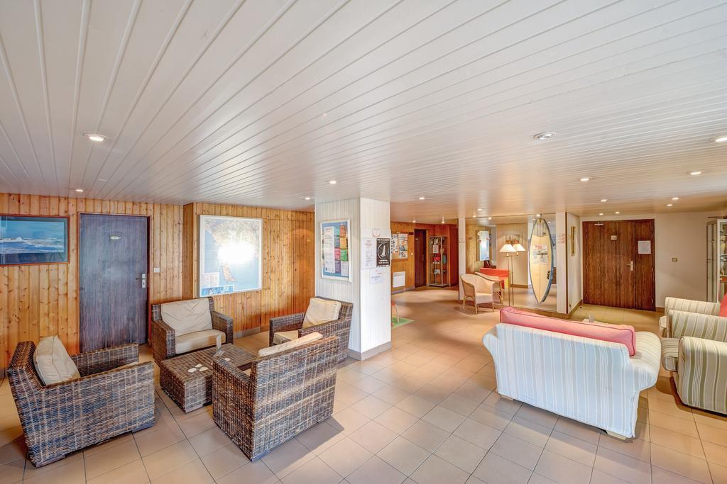 Residence Maeva Ker Avel Quiberon Room photo