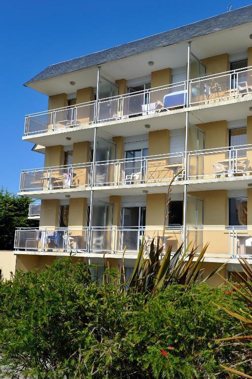 Residence Maeva Ker Avel Quiberon Exterior photo