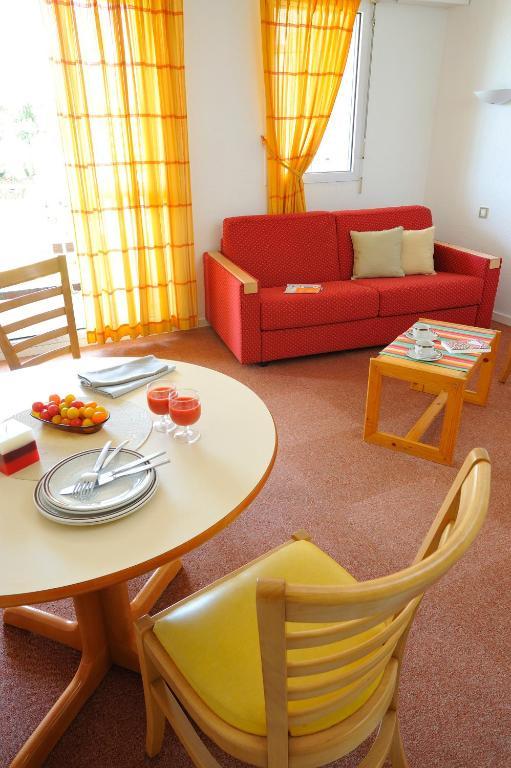 Residence Maeva Ker Avel Quiberon Room photo