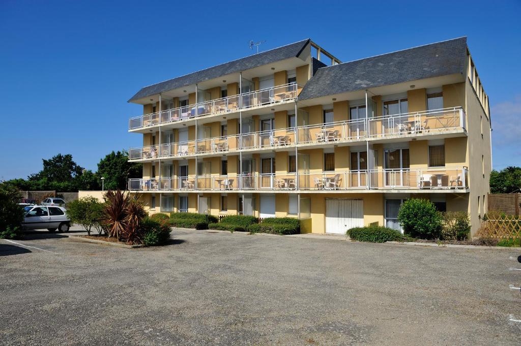 Residence Maeva Ker Avel Quiberon Exterior photo
