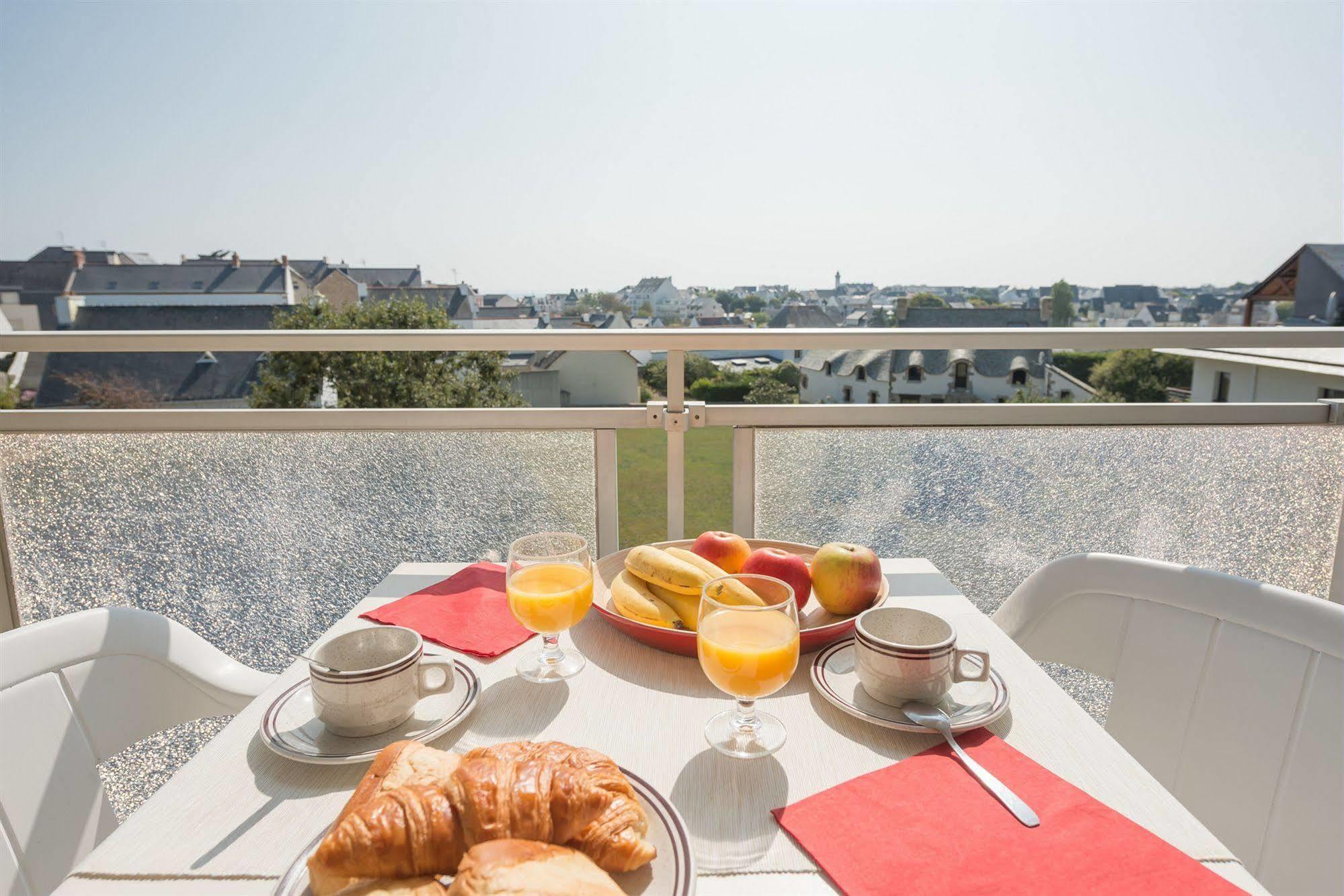 Residence Maeva Ker Avel Quiberon Exterior photo